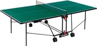 Buffalo Basic Outdoor Tafeltennistafel - Groen
