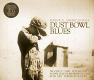 Various - Dust Bowl Blues