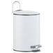 Axentia 251181 Cosmetica-emmer Lugano 3 l, wit
