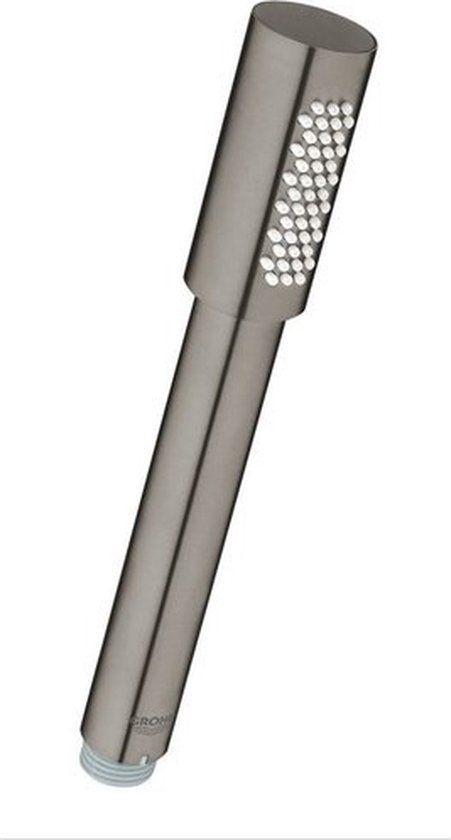 GROHE Sena Douchekop - Geborsteld hard graphite (mat antraciet) - 26465AL0
