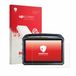 upscreen - Screenprotector voor DT Research DT312RP - Folie Beschermfolie transparant
