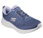 Skechers Skech-lite Pro 2.0 Sneakers voor dames, Leisteen, 38 EU