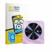 BROTECT - Screenprotector voor Oukitel C5 6.52" (ALLEEN Camera Lens) - Folie Beschermfolie transparant 6 Stuks