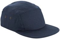 Beechfield Canvas 5-panel pet