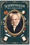 Schopenhauer: Lektionen Fürs Leben - Paperback