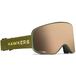 Hawkers Lunettes De Ski Artik Small - Vert Cuivre