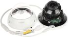 Dahua Serie - Vandaalbestendige IP-camera - 4Mpx - Motozoom - Wit