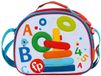 Arditex Fisher Price Sac à lunch 3D Multicolore Enfants 26x21x11 cm
