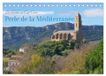 Les Calvendo Les balades au Cap Corse (Calendrier de bureau 2026 DIN A5 vertical), CALVENDO calendrier mensuel