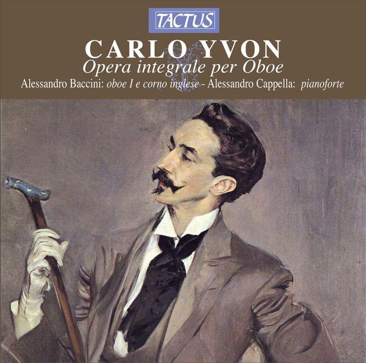 OUTHERE Opera Integrale Per Oboe