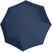 Knirps Vision Manual Air Blue bleu foncé parapluie