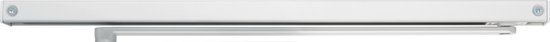 Lips ASSA ABLOY Glijarm DCG 193 - Zilver