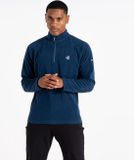 Dare2B Freethink II Heren Fleece met halve rits