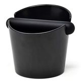 Joeji's Kitchen Klopbox Koffieresidubak, Eco-vriendelijke ABS-kunststof koffieklopbox, Kwaliteit antislip koffiemachine-accessoires, Espresso Klopbox