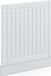 Vicco Fame-Line Frontpaneel – 60 cm, WB Eik Wit Landhuis