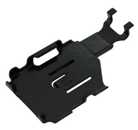 Haicom BT-CHI268 - Passieve houder - Zwart - Nokia Lumia 720