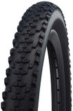 Schwalbe Smart Sam Performance Pneu extérieur 26 x 2.25 / 57-559 - Noir