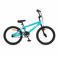SJOEF BMX Jongensfiets 20 inch Blauw