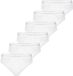 sloggi Heren slip / onderbroek 6 pack SLG Base