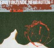 Einsturzende Einstürzende Neubauten - Zeichnungen Des Patienten (CD)