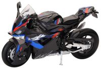 NewRay 1:12 Schaal M1000RR Motorfiets