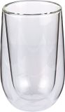 CILIO Espressoglas VERONA - 2 stuks / 350 ml