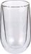CILIO Espressoglas VERONA - 2 stuks / 350 ml