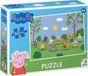 Peppa Pig Puzzle Éducative 60 Pièces pour Enfants