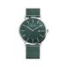 Bering Heren horloge analoog zonne-energie 15439-808