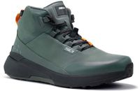 Sidi Nucleus Motorschoenen - Groen/zwart - Maat 47