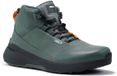Sidi Nucleus Motorschoenen - Groen/zwart - Maat 47