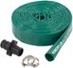 Powerplus Tuyau d'évacuation POWACW036 - Tuyau d'évacuation -10m- Ø 1 1/2" (38mm)