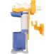 Regiplast/oli Robinet Flotteur Pour Réservoir 740-742 Futura 74