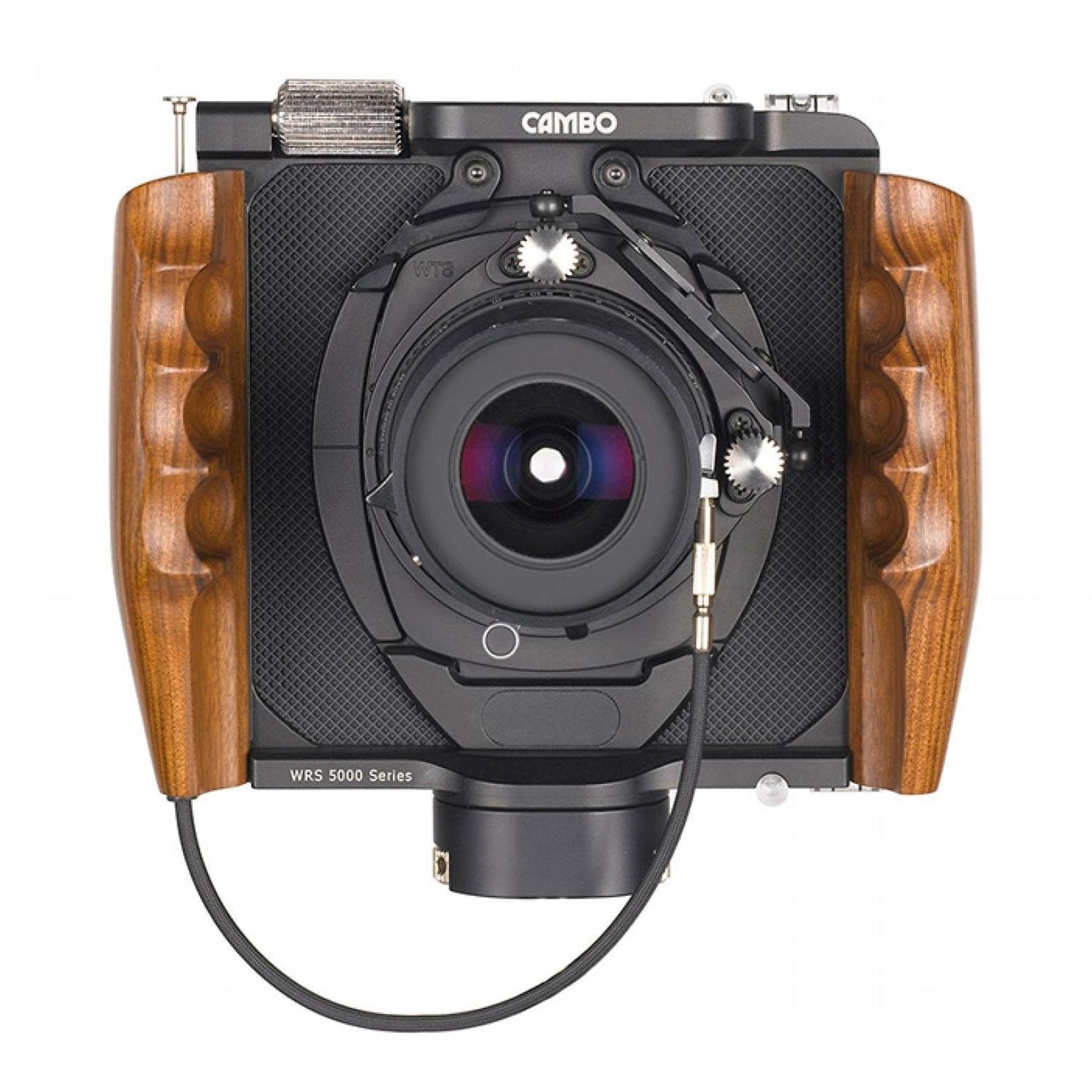 Cambo WRS-5000 Wide RS-Body incl. Double Rear Shift