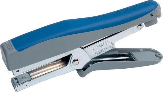 Bostitch B 8 HDP Nietmachine - Blauw