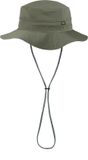 Buff Explore Booney Hat SOLID BRINDLE S/M - Bruin