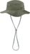 Buff Explore Booney Hat SOLID BRINDLE S/M - Bruin