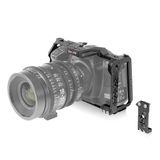 SHAPE Cage for Blackmagic Cinema Camera 6K/6K Pro/6K G2 (SHBM6KC)