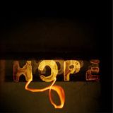 Hope War Child Hope - Standard Edition - LP - 2022