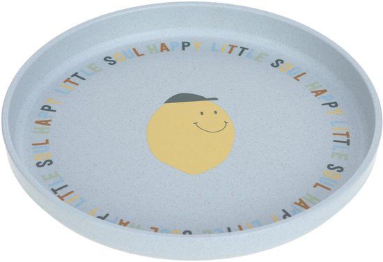 Lässig Bord Happy Fruits Lemon