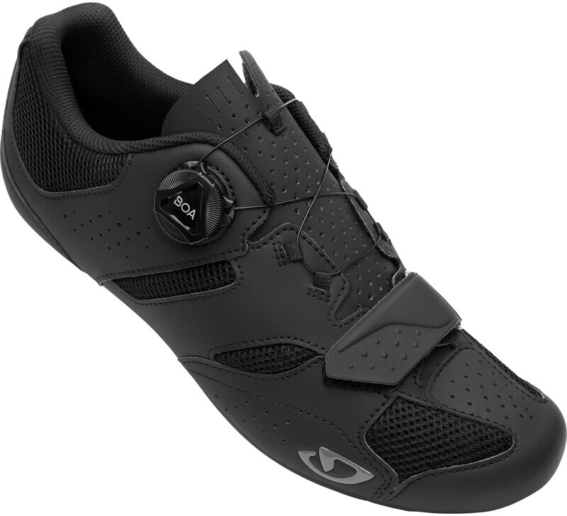 Giro Savix II Shoes Men, black