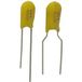 Suntan TS19001E4R7MSB0B0R Tantaalcondensator THT 5.08 mm 4.7 µF 25 V 20 % (l x b) 8 mm x 5.5 mm 1 stuk(s) Piece