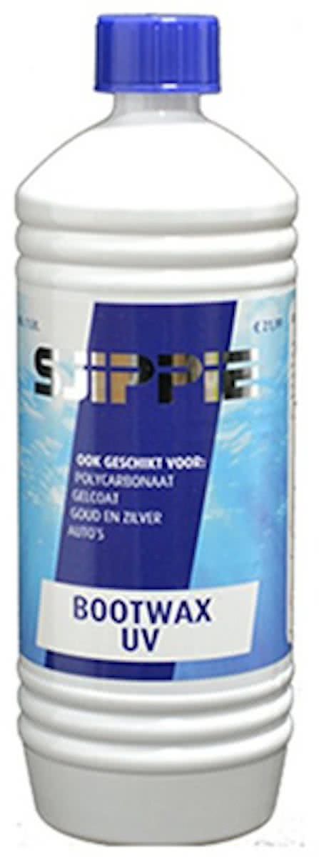 Sjippie BOOTWAX UV - 8717524670337