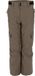 Rehall ROOKY-R-jr. Pantalon de ski garçon marron 164