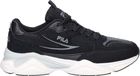 Fila Recade heren sneaker - Zwart - Maat 42