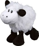 Trixie Pluche-schaap voor honden