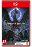 CAPCOM Dragon's Dogma II: Dark Arisen - Nintendo Switch-spel