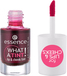 Essence WHAT A TINT! - Red - 4ml