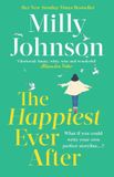 The Simon & Schuster The Happiest Ever After