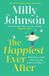 The Simon & Schuster The Happiest Ever After